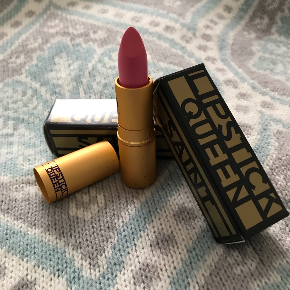 Lipstick Queen Saint Lipstick- Candy